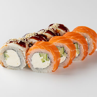 Дуэт в ФишРис по цене 771 ₽