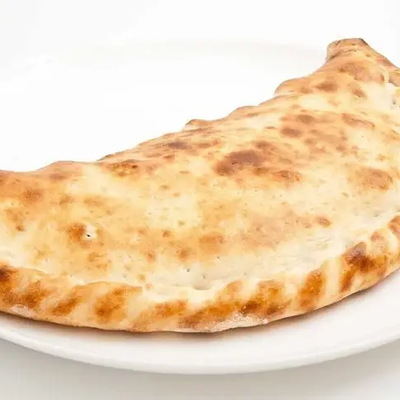 Домашний пирог (с курицей и грибами) в Chicago Pizza по цене 596 ₽