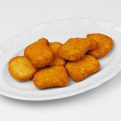 Наггетсыв УРМАН кафе по цене 265 ₽