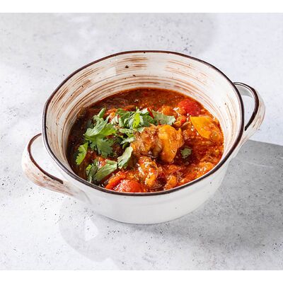 Чахохбили с курицей в Tsameti по цене 810 ₽