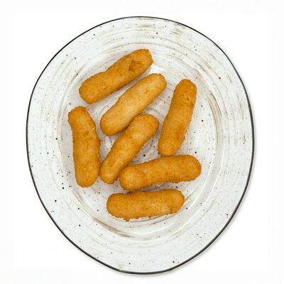 Сырные палочки в Sushi-Bro по цене 273 ₽