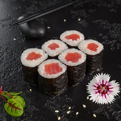 Ролл с тунцом в Суши Профи по цене 319 ₽