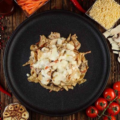 Сливочная курочка в KIRIMATI по цене 555 ₽
