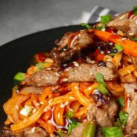 Паста Премиум Свининка в Вкусно и Недорого
