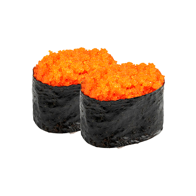 Гункан масаго (2 шт.) в Sea Zone по цене 300 ₽