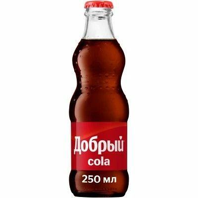 Добрый кола в Roll Bar по цене 180 ₽