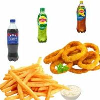 Комбо №2 в Трошев Вкус