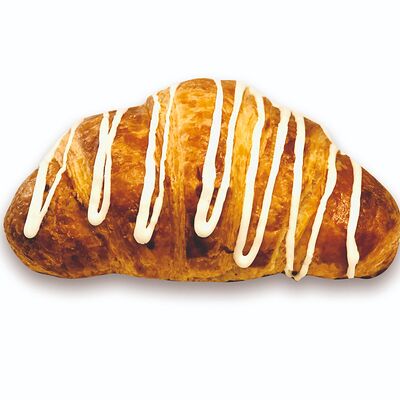 Круассан с ванильным кремом в Березка по цене 89 ₽