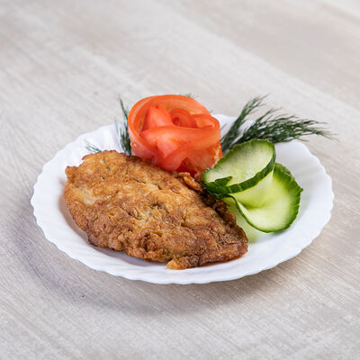 Бризоль из курицы в Русский чай по цене 165 ₽