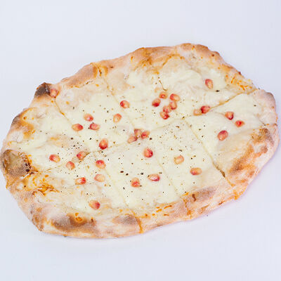 Хачапури L в Crispy Pizza по цене 760 ₽