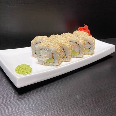 Сливочная креветка в Багс Банни от кафеМафия по цене 440