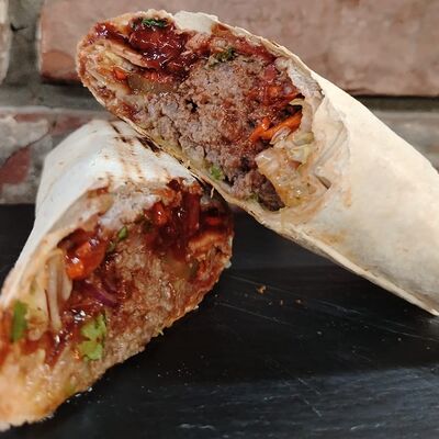 Кавказская в Rezept по цене 555 ₽