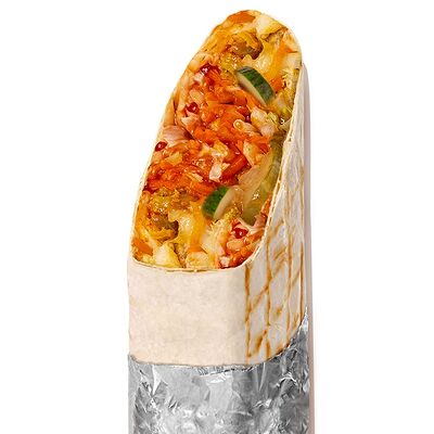Дурум за 9 в MC Doner по цене 9 р.
