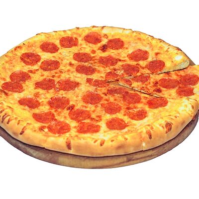 Пепперони в Mr roll по цене 772 ₽