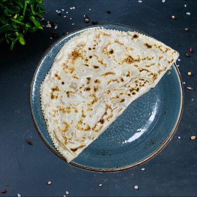 Кутаб с сыром в Чайхана по цене 290 ₽