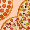 Пицца (25 см) традиция 2 + 1 в Gi Gi Pizza по цене 1199