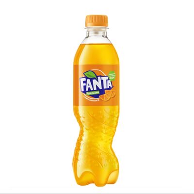 Fanta Апельсин в Ватруш - пекарня с доставкой по цене 125 ₽