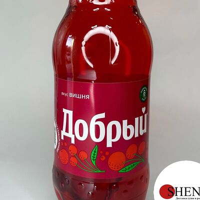 Добрый Вишня в Sheng по цене 140 ₽