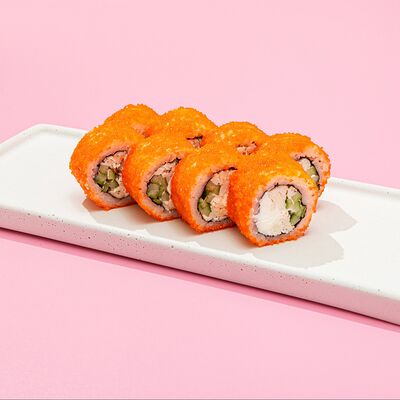 Тори терияки в Ихтус по цене 515 ₽