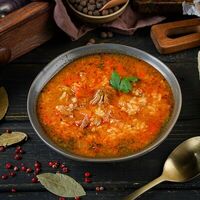 Харчо в Вкусная Точка