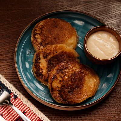 Табани с зыретом в Ребра по цене 300 ₽