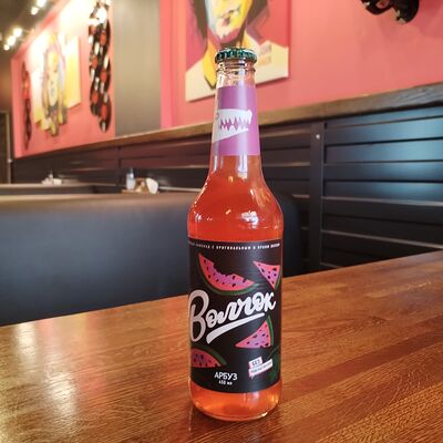 Напиток Волчок Арбуз в Хорошее Место по цене 135 ₽