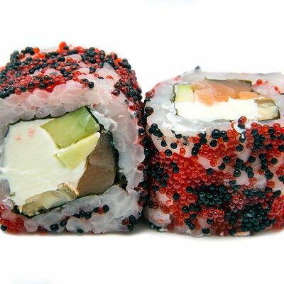 Ролл Токио в Суши-Мания по цене 380