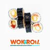 Гейша в Wok&Roll по цене 396