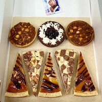 Сет Хитовый в Чарли Чаплин