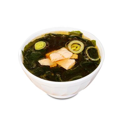 Суп Суимоно в Суши Love по цене 461 ₽