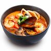 Том Ям с морепродуктами в ProSushi по цене 655