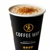 Латте Сникерс в Coffee Way по цене 380