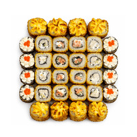 Сет Прожарка в Sushi Family