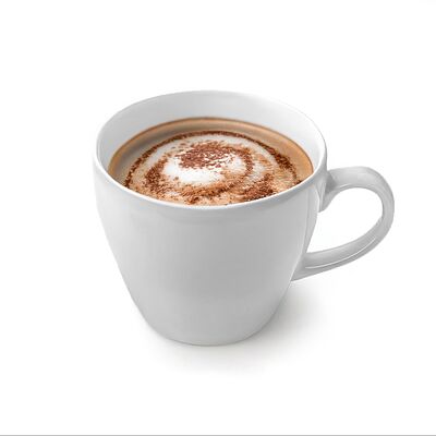 Моккачино в Кофеярд по цене 210 ₽