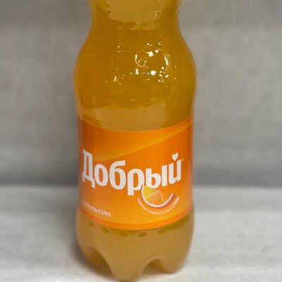 Добрый Апельсинв Бар-гриль KOSTER по цене 220 ₽