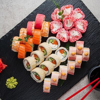 Skyline Cinema в ART FOOD по цене 55 р.