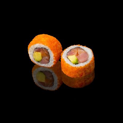 Лосось-тунец-авокадо в Argo по цене 696 ₽