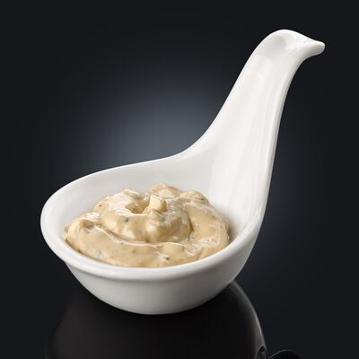 Соус чесночный в Империя Восточного Вкуса по цене 199 ₽