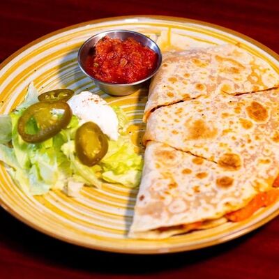 Кесадиасв Paddy's Irish Pub & Eatery по цене 800 ₽