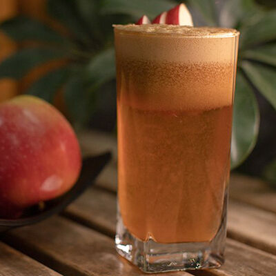 Фреш яблочный в Hot Chicken по цене 25000 ₽