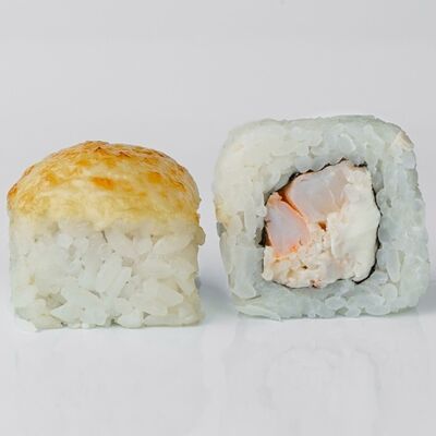 Шеф гриль в Лапша и Утки по цене 681 ₽