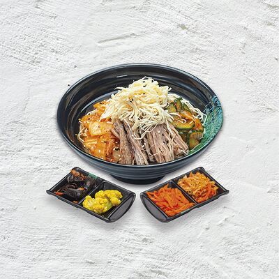 Куксу горячая в KimKong по цене 656 ₽