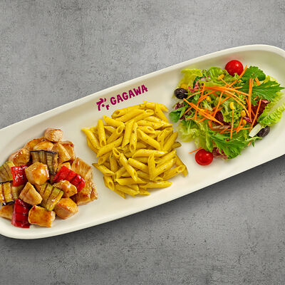 Терияки гриль в Gagawa по цене 780 ₽