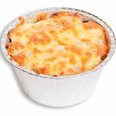 Жюльен с курицей и грибами в Чудо Пицца по цене 99 ₽