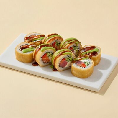 Такеши спринг в Kasabi Wooo по цене 850 ₽