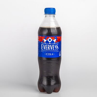 Evervess Cola в Восточный экспресс по цене 135 ₽