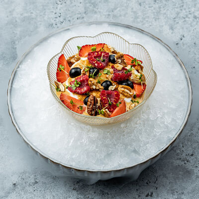 Корт от Луизы Апа в Сказка по цене 530 ₽