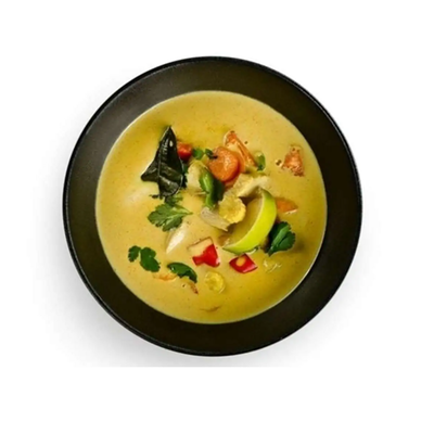 Карри с курицей в Nishiki по цене 659 ₽