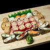 Сет Эйфория в Barrel Sushi по цене 1860