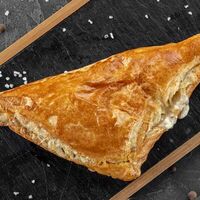 Хачапури Пеновани в Шашлычная галерея